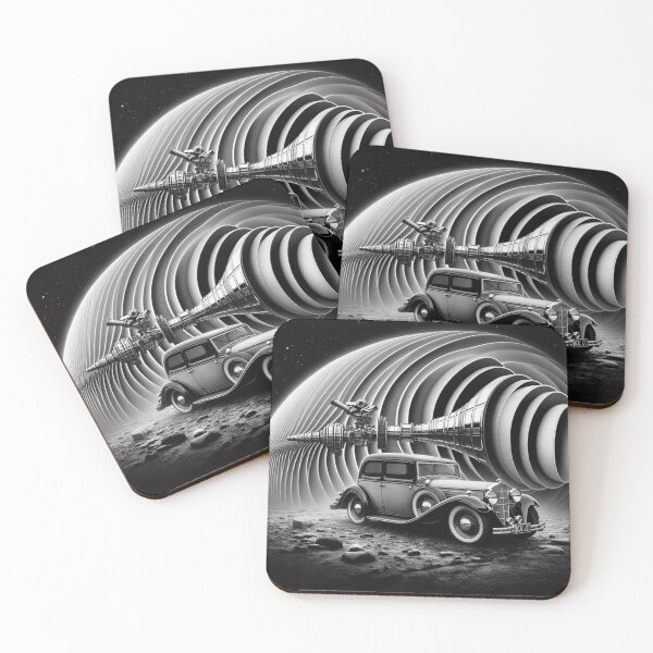 Item preview, Classic car designed and sold by RKWSHOP.