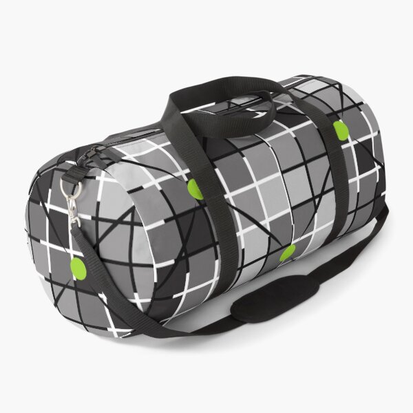 Item preview, Dotted grid Abstract Mozaik designed and sold by RinaGArt.
