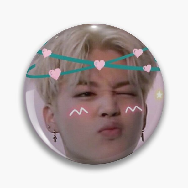 Item preview, Park Jimin designed and sold by NehaRamadhin.