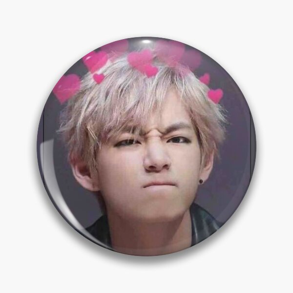 Item preview, Kim Taehyung designed and sold by NehaRamadhin.