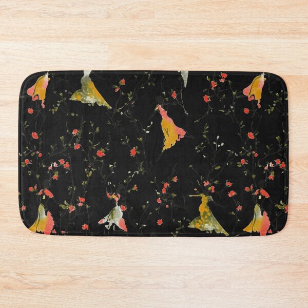 Item preview,  Patterns in the Dance of Women's Elegance designed and sold by porbenjaporn.
