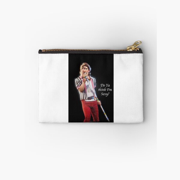 Item preview, Rod Stewart caricature designed and sold by Julie Bell.