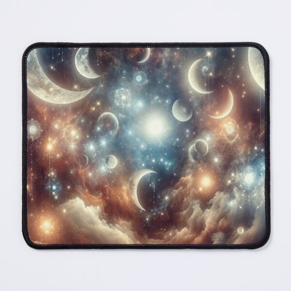 Item preview, Fantasy Lunar Reverie designed and sold by TeslaSt0re.