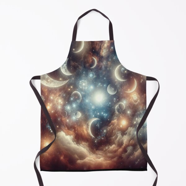 Item preview, Fantasy Lunar Reverie designed and sold by TeslaSt0re.