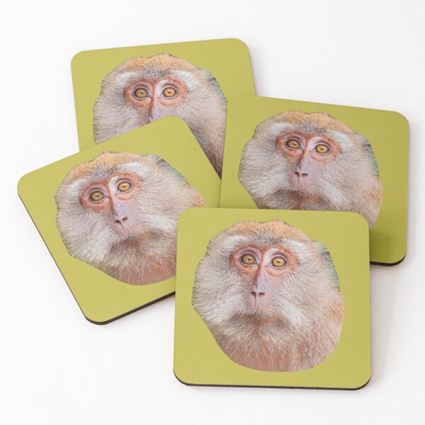Item preview, Monkey face designed and sold by Dalyndigital Photography.