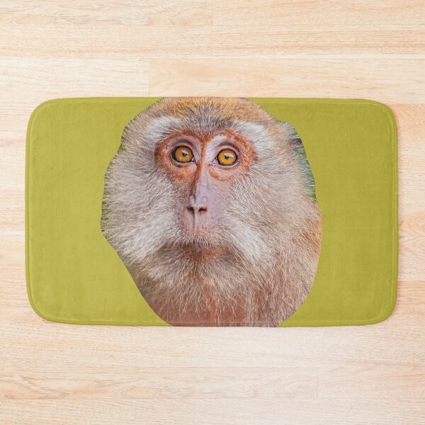 Item preview, Monkey face designed and sold by Dalyndigital Photography.