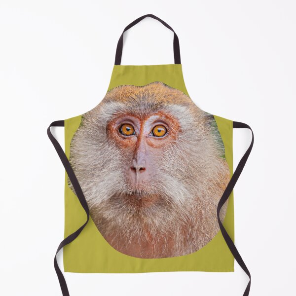 Item preview, Monkey face designed and sold by Dalyndigital Photography.
