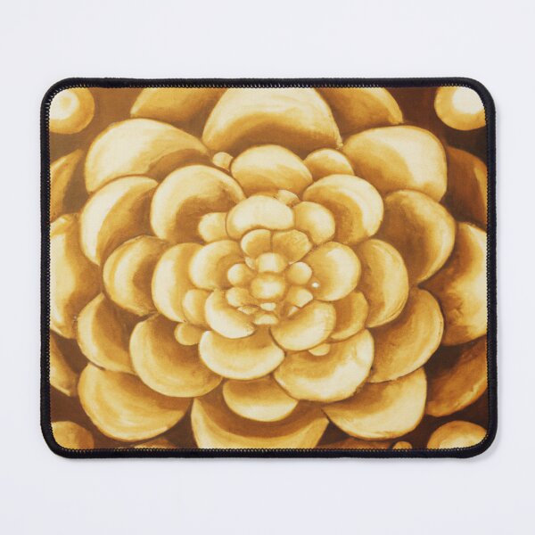 Item preview, Golden Garden Rose Design designed and sold by jackbermess.