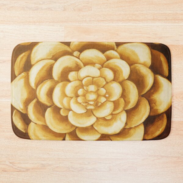 Item preview, Golden Garden  Rose Design  designed and sold by jackbermess.