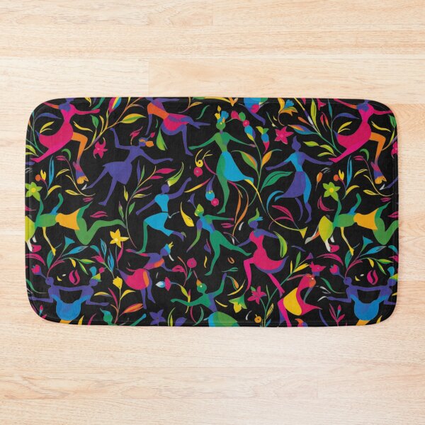 Item preview, colorful dance of Women's Elegance designed and sold by porbenjaporn.