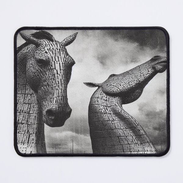 Item preview, Kelpie Statues (Scotland) designed and sold by ArtyApe.