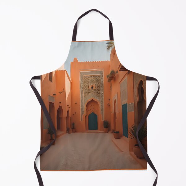 Item preview, Morocco Medina designed and sold by BladVrt.