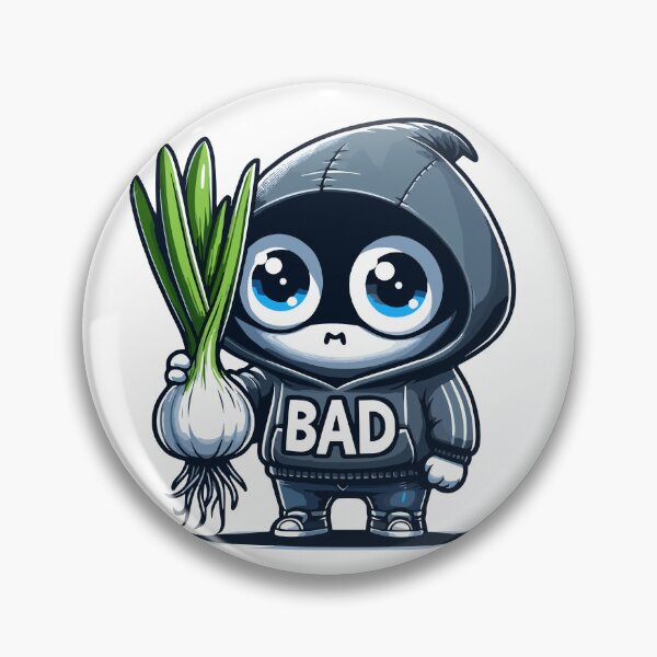 Item preview, Bad Cute Graffitiman designed and sold by BadGraffitiman.