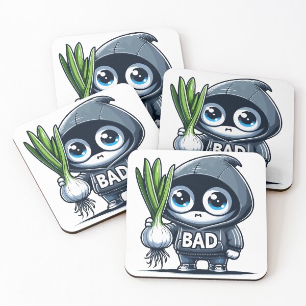 Item preview, Bad Cute Graffitiman designed and sold by BadGraffitiman.
