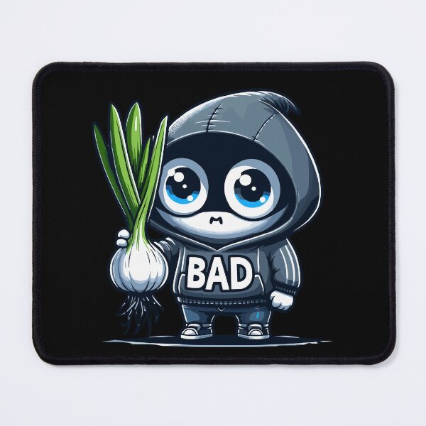 Item preview, Bad Cute Graffitiman designed and sold by BadGraffitiman.