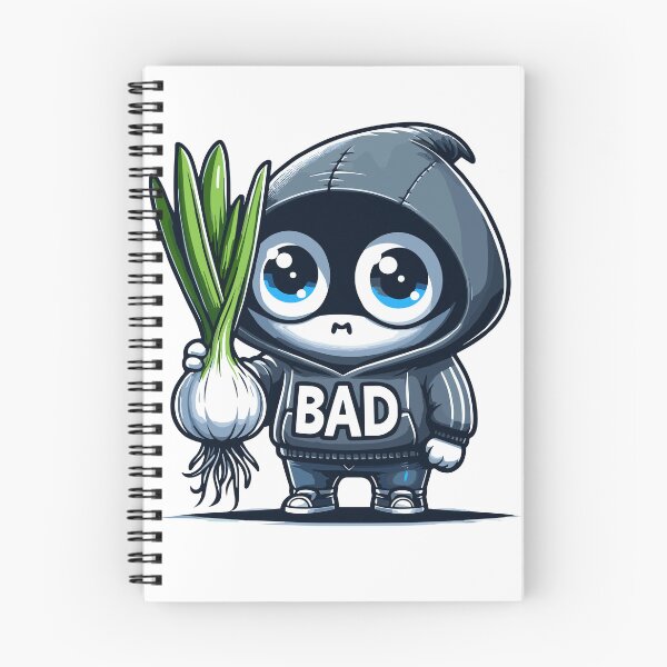 Item preview, Bad Cute Graffitiman designed and sold by BadGraffitiman.