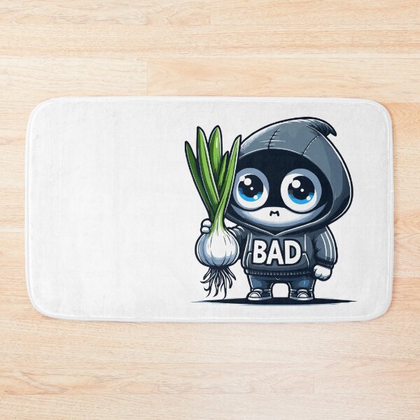 Item preview, Bad Cute Graffitiman designed and sold by BadGraffitiman.