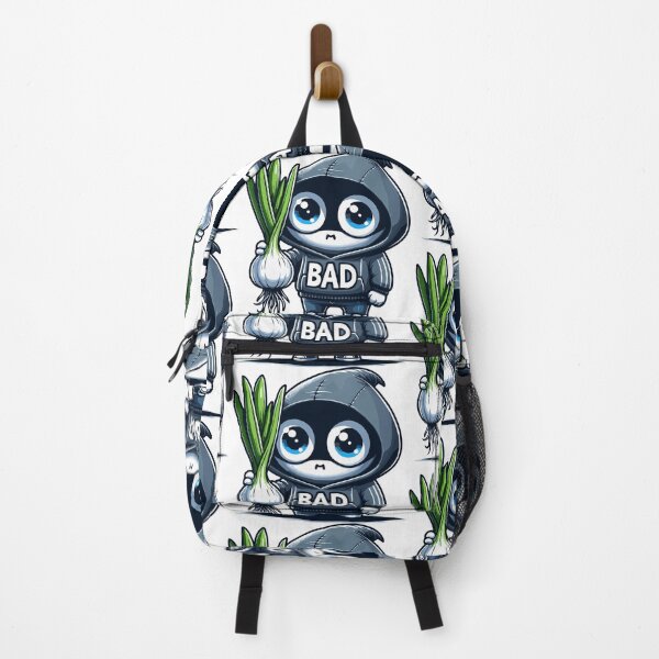 Item preview, Bad Cute Graffitiman designed and sold by BadGraffitiman.