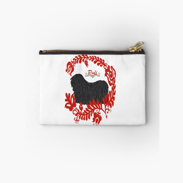 Item preview, Puli dog designed and sold by SumireSato4.