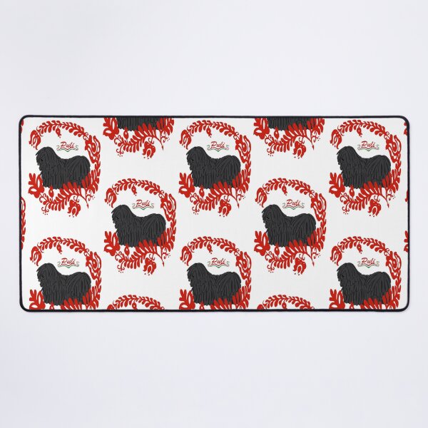 Item preview, Puli dog designed and sold by SumireSato4.