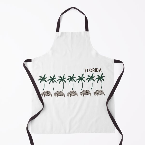 Item preview, Florida Collection - Gopher Tortoise Palms designed and sold by franklear.