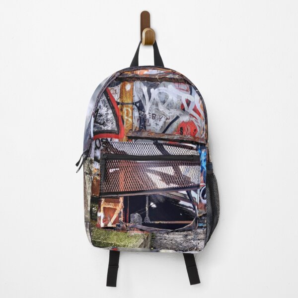 Item preview, Graffiti - Thames designed and sold by Richard Allen.