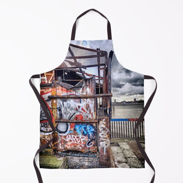 Item preview, Graffiti - Thames designed and sold by Richard Allen.