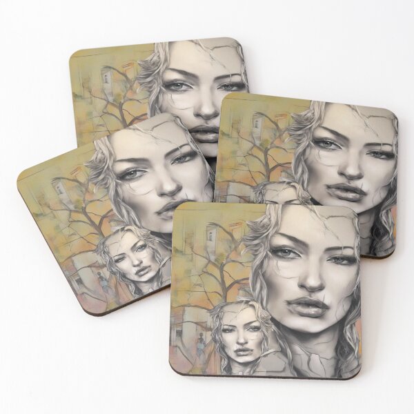 Item preview, Beauty uncatchable designed and sold by designtoU.