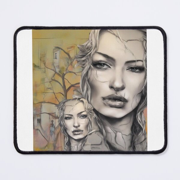 Item preview, Beauty uncatchable designed and sold by designtoU.