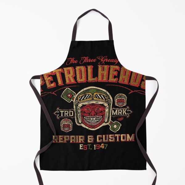 Item preview, Petrolheads designed and sold by 76-Motors.