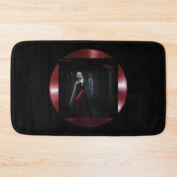 Item preview, Harp designed and sold by FatCatStudios.