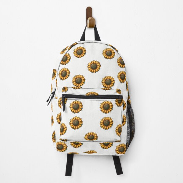 Item preview, Sunflowers Elegant Retro Vintage Glamorous  designed and sold by CatherineLievre.