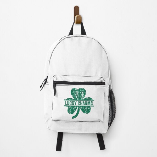 Item preview, Lucky Charms Shamrock St Patricks Day designed and sold by MeritShop.