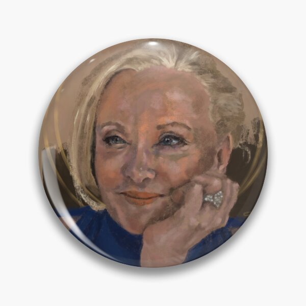 Item preview, J. Smith-Cameron at Golden Globes 2024 designed and sold by CathyFlowers29.
