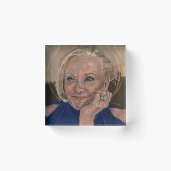 Item preview, J. Smith-Cameron at Golden Globes 2024 designed and sold by CathyFlowers29.
