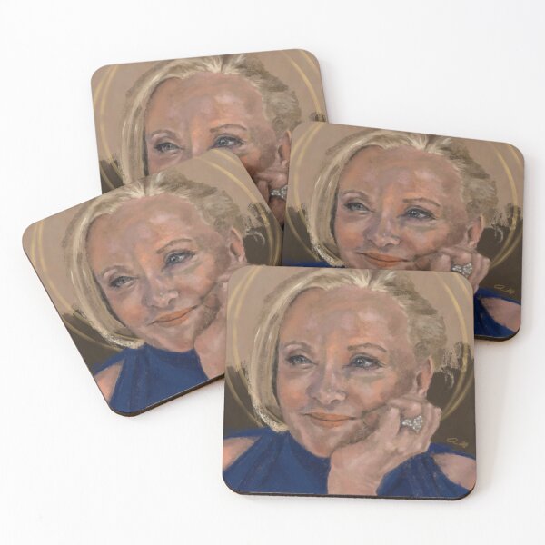 Item preview, J. Smith-Cameron at Golden Globes 2024 designed and sold by CathyFlowers29.