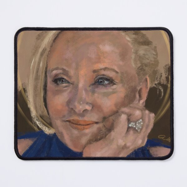 Item preview, J. Smith-Cameron at Golden Globes 2024 designed and sold by CathyFlowers29.
