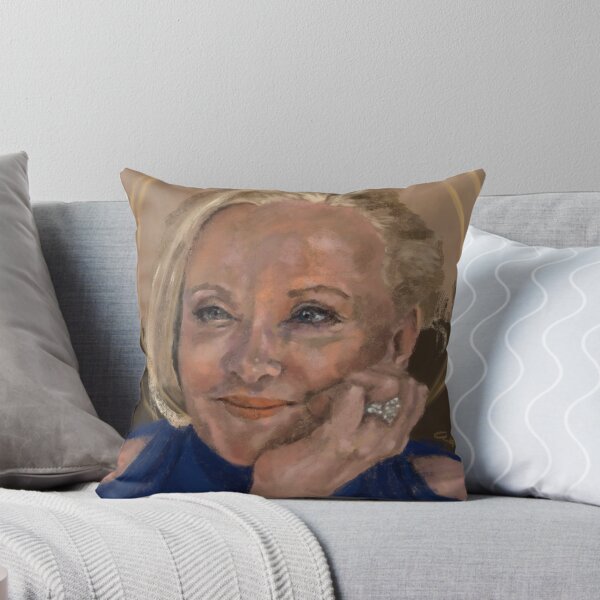 Item preview, J. Smith-Cameron at Golden Globes 2024 designed and sold by CathyFlowers29.