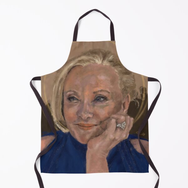 Item preview, J. Smith-Cameron at Golden Globes 2024 designed and sold by CathyFlowers29.