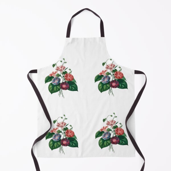 Item preview, Botanical Elegance: Morning-Glory Sticker Collection designed and sold by EmeraldeaArt.