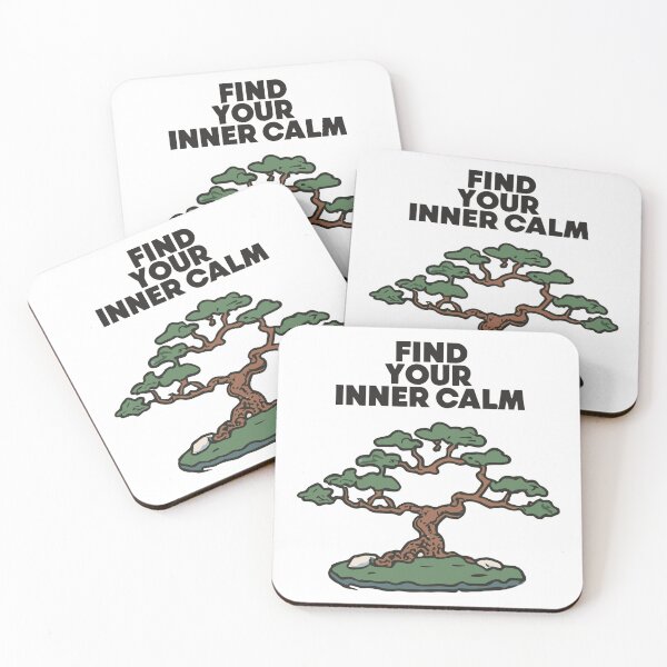 Item preview, Find your inner calm designed and sold by Norgen.