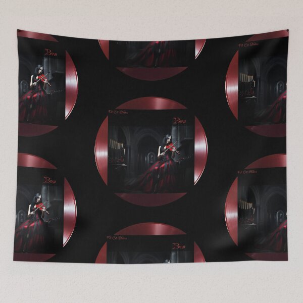 Item preview, Bow designed and sold by FatCatStudios.