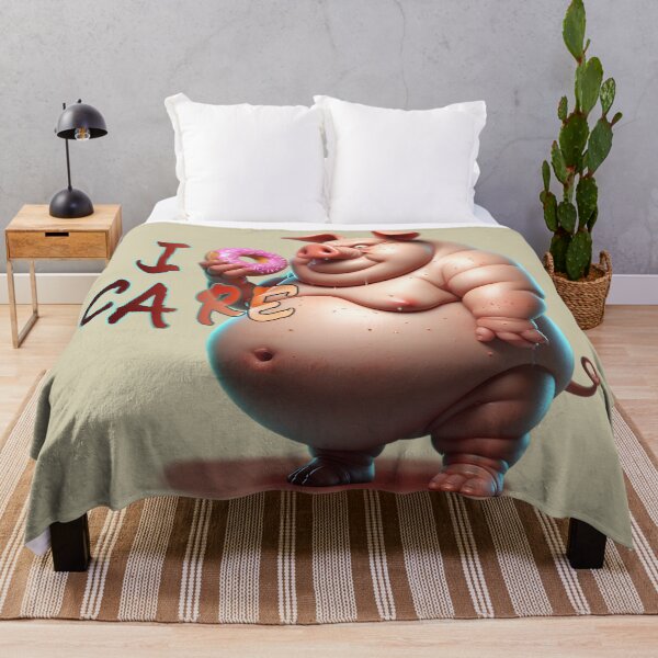 Item preview, I DONOT CARE designed and sold by NickTaroDesign.