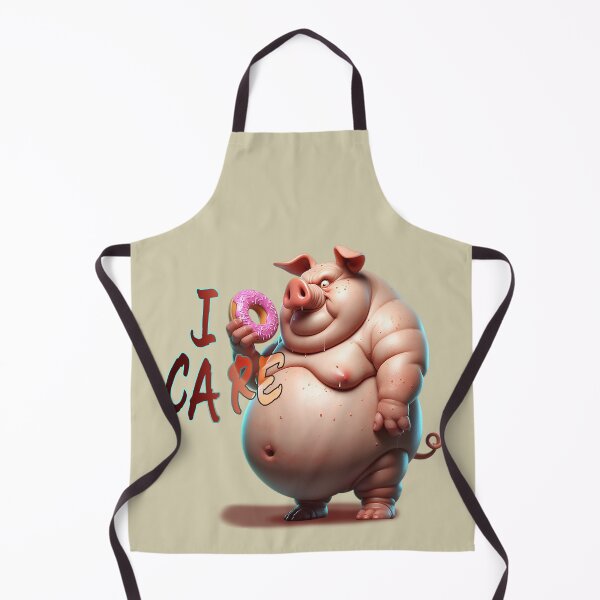 Item preview, I DONOT CARE designed and sold by NickTaroDesign.