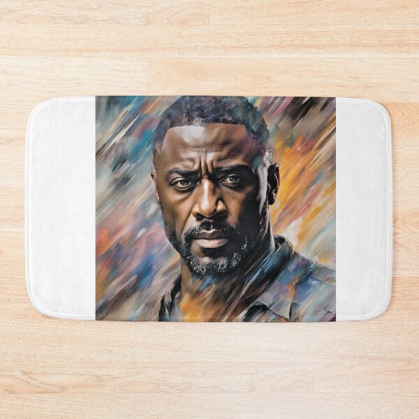 Item preview, Fabulous Idris Elba designed and sold by bogfl.