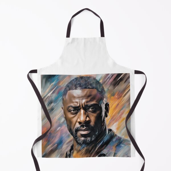 Item preview, Fabulous Idris Elba designed and sold by bogfl.