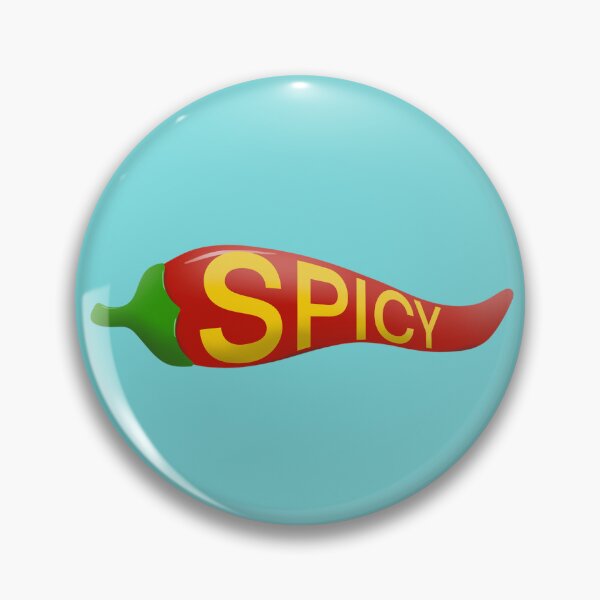 Item preview, Spicy Chilli designed and sold by FLOdesignAUS.