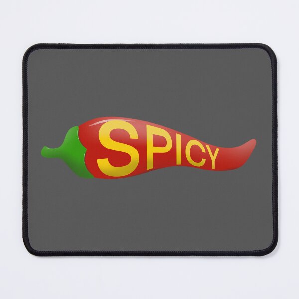 Item preview, Spicy Chilli designed and sold by FLOdesignAUS.