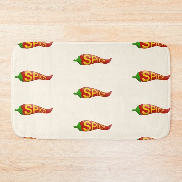 Item preview, Spicy Chilli designed and sold by FLOdesignAUS.