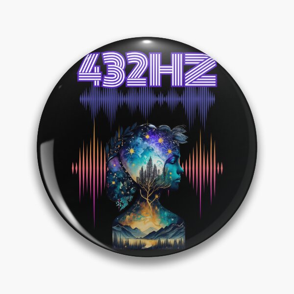 Item preview, 432HZ frequency music design designed and sold by Jt41.